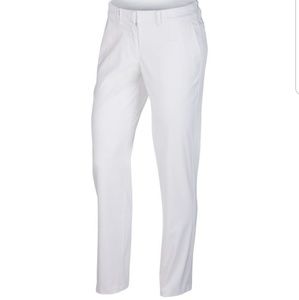 Women's NIKE GOLF pants